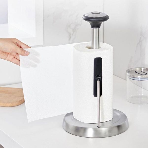 toilet paper holders kitchen roll towel holder household storage accessories steel bathroom tissue stand brushed black napkins rack
toilet paper holders kitchen roll towel holder household storage accessories steel bathroom tissue stand brushed black napkins rack