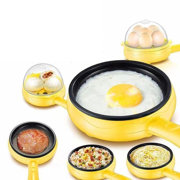 pans multifunction mini household egg omelette pancakes electric fried steak frying pan non-stick boiled eggs boiler steamer cooker
pans multifunction mini household egg omelette pancakes electric fried steak frying pan non-stick boiled eggs boiler steamer cooker