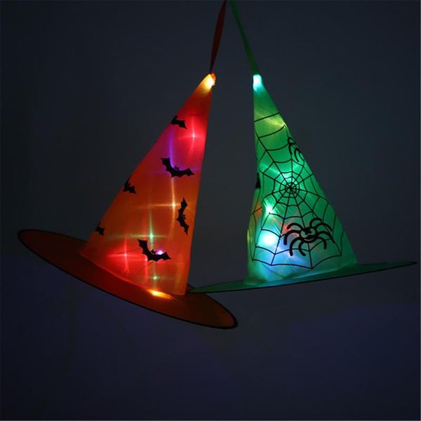 party hats halloween glowing hat children dance dress up witch & caps birthday parties event festive
party hats halloween glowing hat children dance dress up witch & caps birthday parties event festive