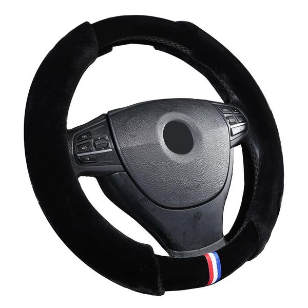 steering wheel covers autum winter imitation warm comfortable car cover suitable for 37-38cm/14.5"-15" m size braid
steering wheel covers autum winter imitation warm comfortable car cover suitable for 37-38cm/14.5"-15" m size braid