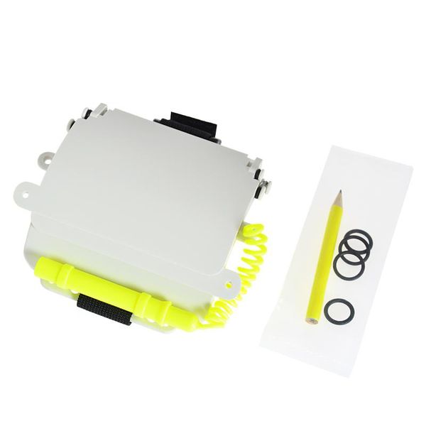 pool & accessories 1pc underwater writing pad notepad waterproof wet notes notebook diary diving equipment wordpad gear board
pool & accessories 1pc underwater writing pad notepad waterproof wet notes notebook diary diving equipment wordpad gear board