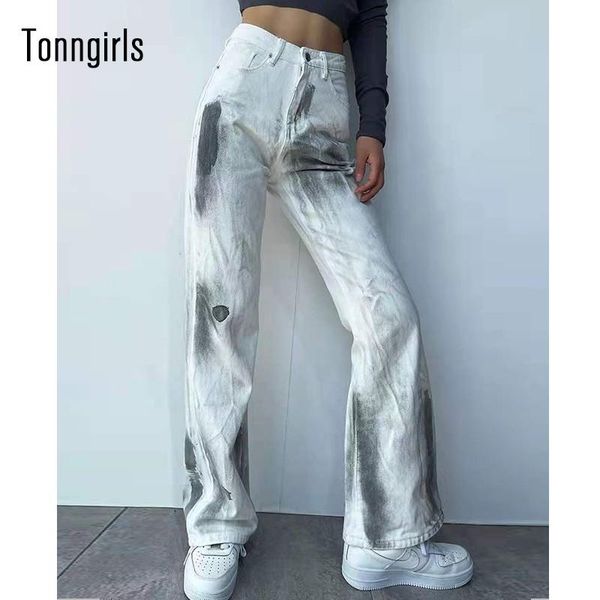 women's jeans tonngirls summer high waist casual loose y2k vintage tie dye boyfriend for women denim pants streetwear, Blue
women's jeans tonngirls summer high waist casual loose y2k vintage tie dye boyfriend for women denim pants streetwear, Blue