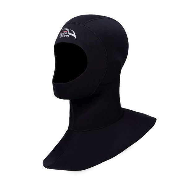 swimming caps 3mm neoprene scuba diving hood with shoulder wetsuit snorkeling hat headgear too789
swimming caps 3mm neoprene scuba diving hood with shoulder wetsuit snorkeling hat headgear too789