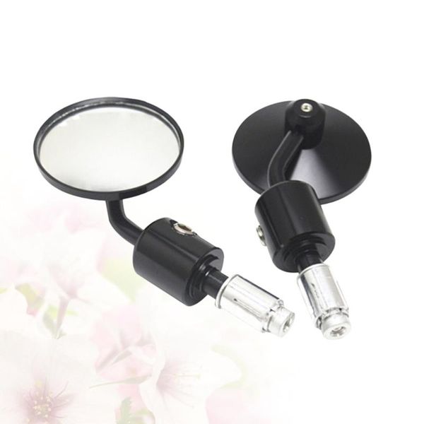 other interior accessories 1 pair motorcycle rear view mirror 8mm convex glass (black)
other interior accessories 1 pair motorcycle rear view mirror 8mm convex glass (black)