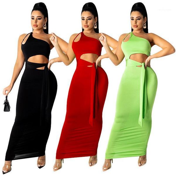 casual dresses european and american women's summer fashion solid color shoulder-wrapped chest bow dress nightclub, Black;gray
casual dresses european and american women's summer fashion solid color shoulder-wrapped chest bow dress nightclub, Black;gray