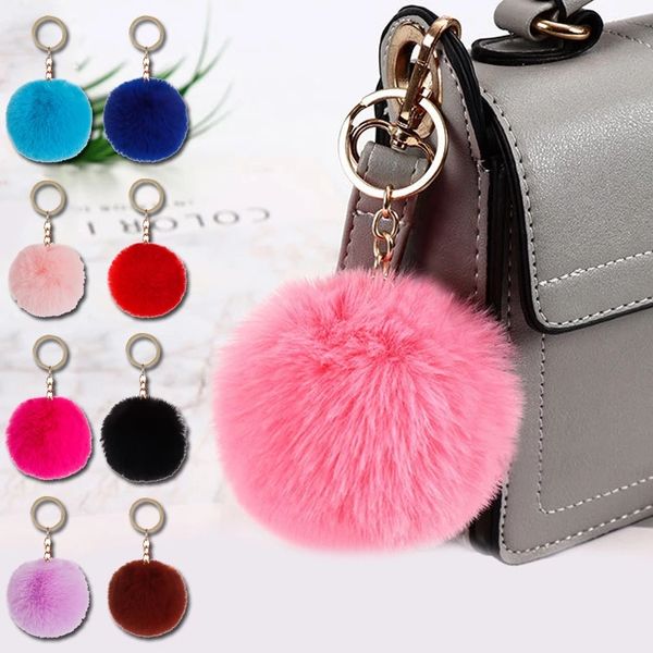 cute fluffy rabbit fur ball pompom key chain for women girl pom pom keychain on bag car accessories pendant trinket, Slivery;golden
cute fluffy rabbit fur ball pompom key chain for women girl pom pom keychain on bag car accessories pendant trinket, Slivery;golden