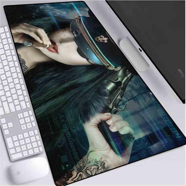 mouse pads & wrist rests xgz animation pad handsome female officer pattern computer notebook office gaming non-slip desk
mouse pads & wrist rests xgz animation pad handsome female officer pattern computer notebook office gaming non-slip desk