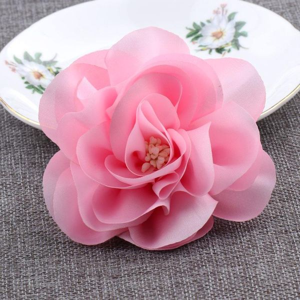decorative flowers & wreaths 5pc laser flower handmade materials diy simulation high-end jewelry clothing accessories fabric
decorative flowers & wreaths 5pc laser flower handmade materials diy simulation high-end jewelry clothing accessories fabric