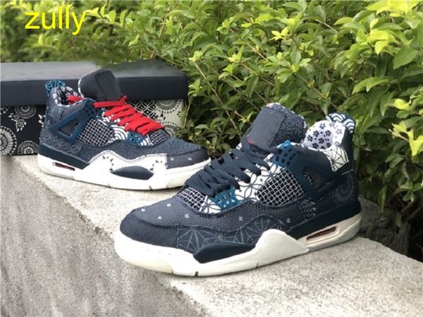 usually 10-30 days 4 shoes sashiko deep ocean basketball shoesb 4s se university blue men sports 13 red flint cw0898-400 without box
usually 10-30 days 4 shoes sashiko deep ocean basketball shoesb 4s se university blue men sports 13 red flint cw0898-400 without box