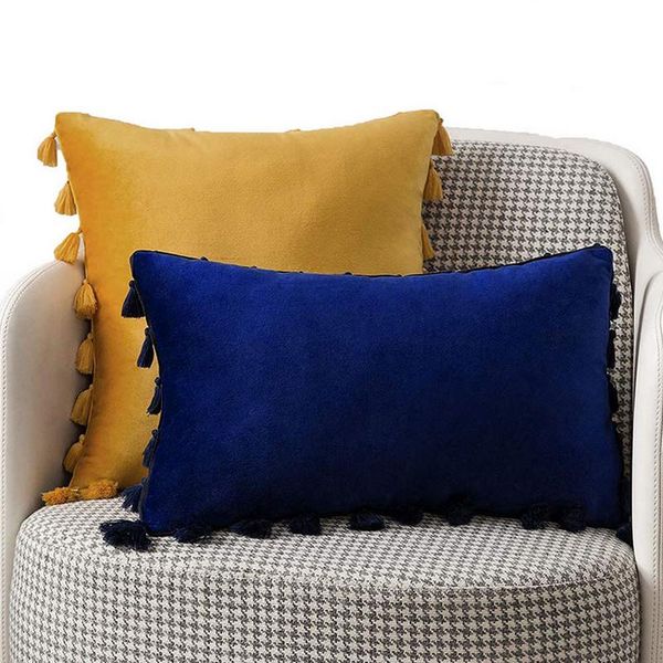 throw pillow covers modern decorative cushion tassels sofa bed couch chair car living room decoration 3 size pillowcase case
throw pillow covers modern decorative cushion tassels sofa bed couch chair car living room decoration 3 size pillowcase case