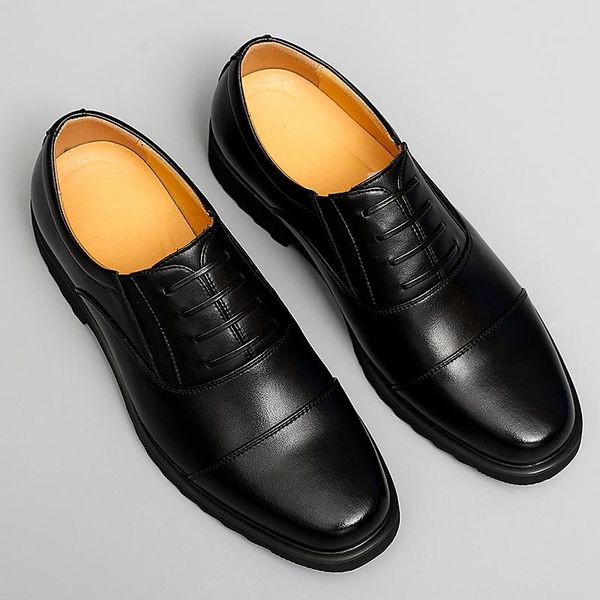 dress shoes vintage summer autumn menshoes casual style oxford high designer mens formal korean low shos size de men winter shoe on, Black
dress shoes vintage summer autumn menshoes casual style oxford high designer mens formal korean low shos size de men winter shoe on, Black