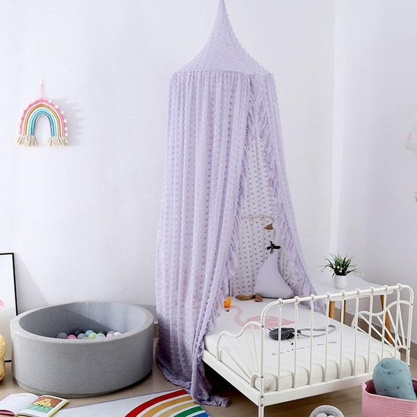 crib netting baby mosquito net for bed canopy kids chiffon princess hung dome girls play tent children room decoration
crib netting baby mosquito net for bed canopy kids chiffon princess hung dome girls play tent children room decoration