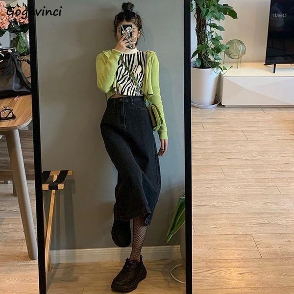skirts women oversized 5xl high waist elegant chic korean fashion casual streetwear students vintage ins side-slit all-match, Black
skirts women oversized 5xl high waist elegant chic korean fashion casual streetwear students vintage ins side-slit all-match, Black