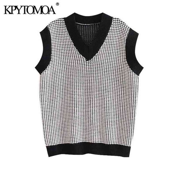 women fashion heart pattern loose knitted vest sweater vintage v neck sleeveless female waistcoat chic 210420, White
women fashion heart pattern loose knitted vest sweater vintage v neck sleeveless female waistcoat chic 210420, White
