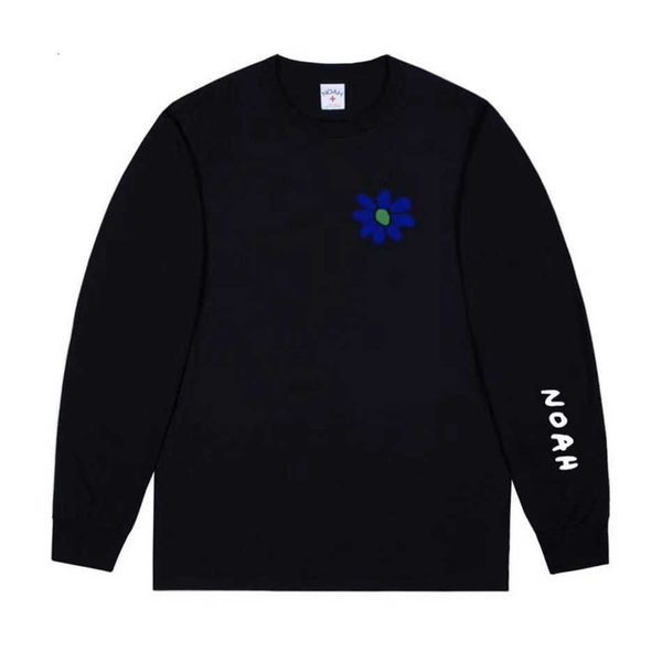 women's t-shirt ss noah core autumn bloom t shirt women long sleeve flower print t-shirt tees harajuku men clothing streetwear qxbw, White
women's t-shirt ss noah core autumn bloom t shirt women long sleeve flower print t-shirt tees harajuku men clothing streetwear qxbw, White