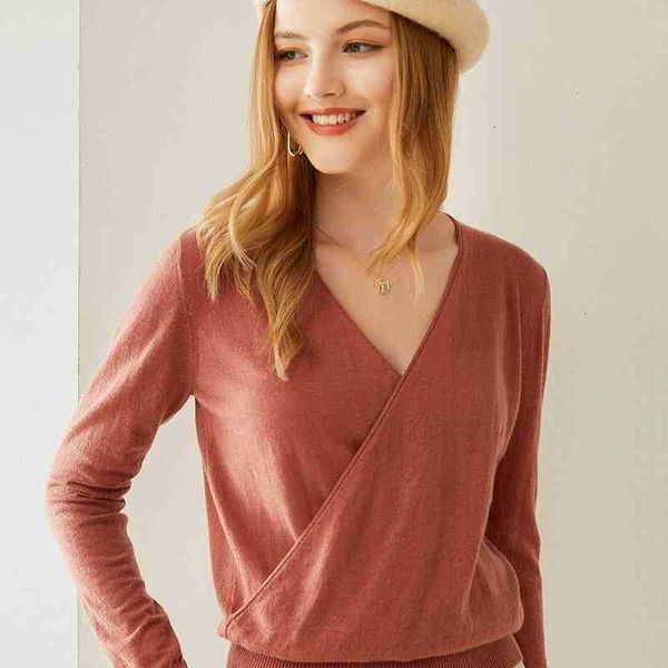 women's two piece pants autumn and winter v-neck women's cashmere sweater fashion warm pullover hm8y, White
women's two piece pants autumn and winter v-neck women's cashmere sweater fashion warm pullover hm8y, White