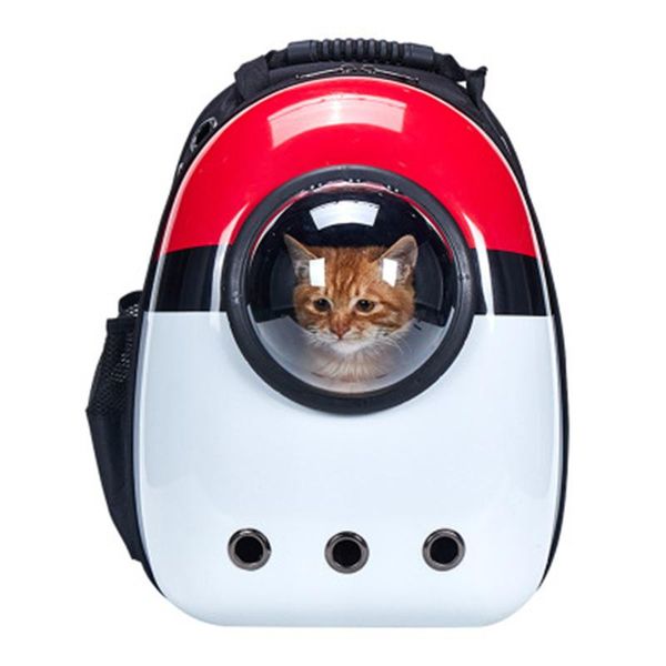 cat carriers,crates & houses space astronaut pet backpack bubble window for kitty puppy chihuahua small dog carrier crate outdoor tr
cat carriers,crates & houses space astronaut pet backpack bubble window for kitty puppy chihuahua small dog carrier crate outdoor tr