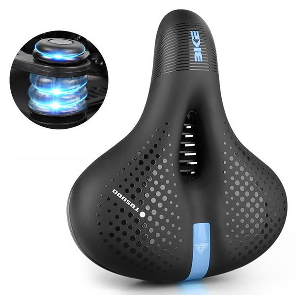bike saddles breathable saddle big bucushion leather surface seat mountain bicycle absorbing hollow cushion accessories
bike saddles breathable saddle big bucushion leather surface seat mountain bicycle absorbing hollow cushion accessories
