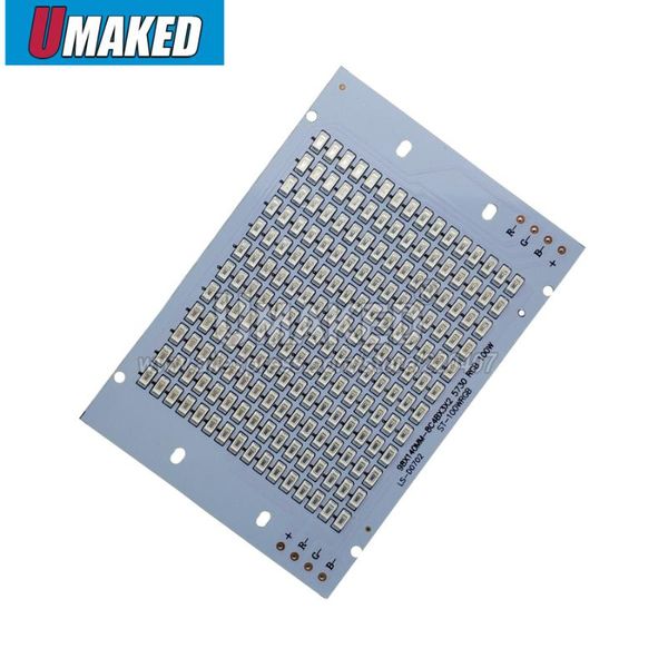 color led floodlight pcb 10w 20w 30w 50w 100w smd5730 board, lighting source for floodlights
color led floodlight pcb 10w 20w 30w 50w 100w smd5730 board, lighting source for floodlights