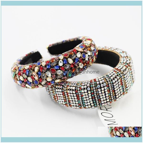 jewelry jewelrybaroque vintage rhinestone headband european and american color full fashion hair aessories 770 clips & barrettes drop delive, Golden;silver
jewelry jewelrybaroque vintage rhinestone headband european and american color full fashion hair aessories 770 clips & barrettes drop delive, Golden;silver