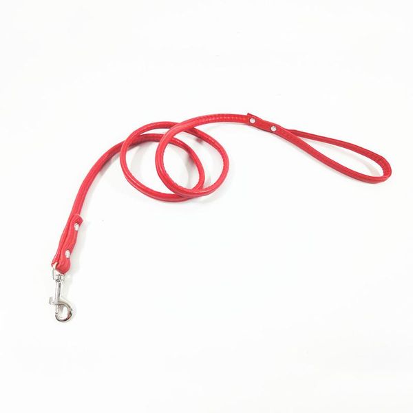dog collars & leashes 120cm long pu leather pet leash lead for daily walking 1.0cm width 6 colors optional
dog collars & leashes 120cm long pu leather pet leash lead for daily walking 1.0cm width 6 colors optional