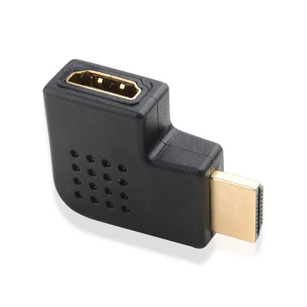 audio cables & connectors hd 1080p male to female adapter converter 90 degrees angle turn right rotating connector uy8
audio cables & connectors hd 1080p male to female adapter converter 90 degrees angle turn right rotating connector uy8