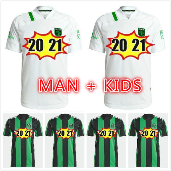man kids kit austin fc soccer jerseys 2021 2022 inaugural mls bold home black green dario conca kleber xavier baez men kits football shirts, Black;yellow
man kids kit austin fc soccer jerseys 2021 2022 inaugural mls bold home black green dario conca kleber xavier baez men kits football shirts, Black;yellow