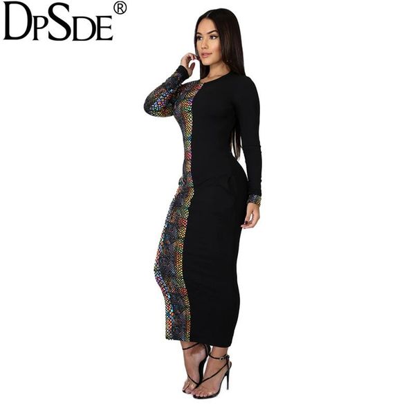 casual dresses dpsde patchwork full sleeve bodycon dress autumn o-neck streetwear vocation long black 2021 bandage, Black;gray
casual dresses dpsde patchwork full sleeve bodycon dress autumn o-neck streetwear vocation long black 2021 bandage, Black;gray