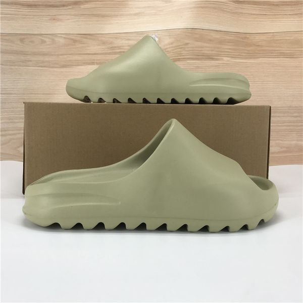 with box adidas yeezy foam runner slide slippers sandal shoes soot core bone resin earth triple black ararat total orange women men sandals
with box adidas yeezy foam runner slide slippers sandal shoes soot core bone resin earth triple black ararat total orange women men sandals