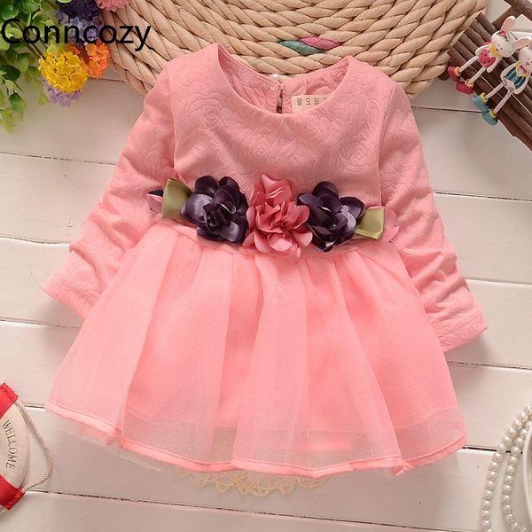 girl's dresses spring autumn korean clothing waist flower baby fashion jacquard long sleeve dress toddler girl girls, Red;yellow
girl's dresses spring autumn korean clothing waist flower baby fashion jacquard long sleeve dress toddler girl girls, Red;yellow
