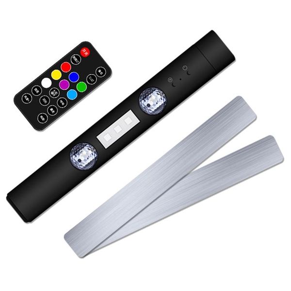 interior&external lights wireless usb charging two-in-one colorful voice control car atmosphere light led interior decoration 1pc 2 style
interior&external lights wireless usb charging two-in-one colorful voice control car atmosphere light led interior decoration 1pc 2 style