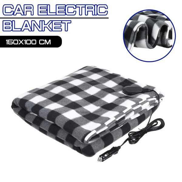150x100 cm 12v car electric blanket seat cover heating energy saving warm carpet heated mat covers
150x100 cm 12v car electric blanket seat cover heating energy saving warm carpet heated mat covers