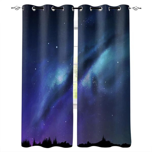curtain & drapes starry sky milky way night stars window curtains bedroom kitchen panel home decor for living room
curtain & drapes starry sky milky way night stars window curtains bedroom kitchen panel home decor for living room