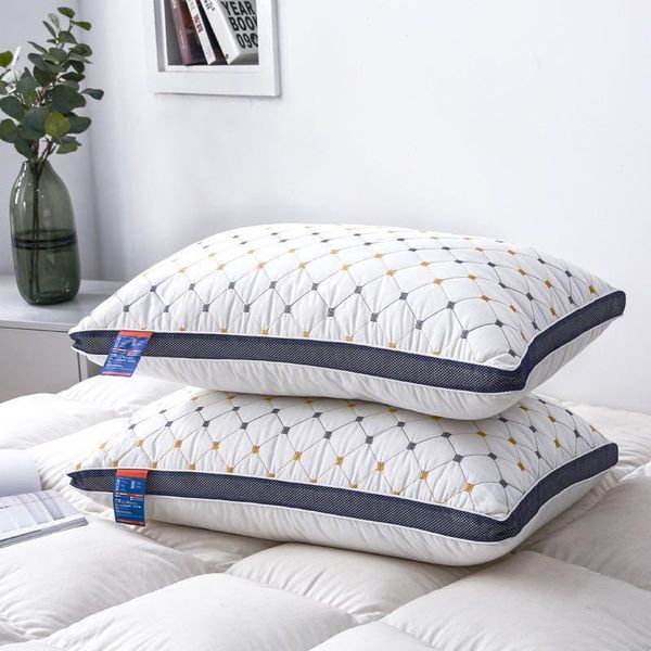pillow pillows for sleeping premium el bed breathable down alternative side back sleepers skin-friendly fluffy
pillow pillows for sleeping premium el bed breathable down alternative side back sleepers skin-friendly fluffy