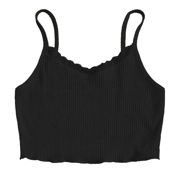 women's tanks & camis harajuku women knitting camisoles female solid street camisole ladies with straps spaghetti crop femme, White
women's tanks & camis harajuku women knitting camisoles female solid street camisole ladies with straps spaghetti crop femme, White
