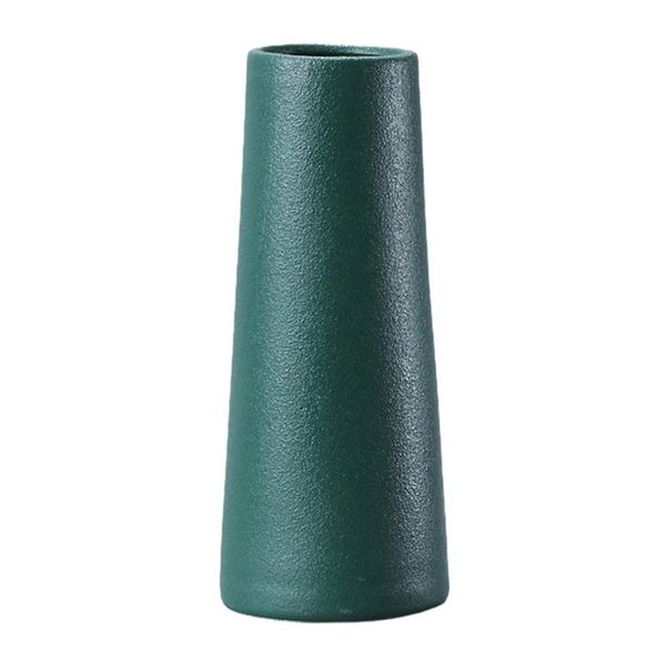 vases vase ornaments flower storage flowerpot art craft colorful for floral arrangement creative ceramic cone plant pot
vases vase ornaments flower storage flowerpot art craft colorful for floral arrangement creative ceramic cone plant pot