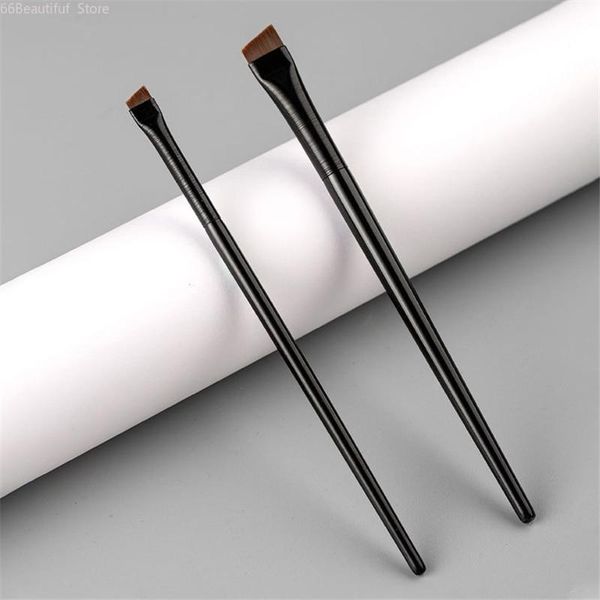 makeup brushes 1pcs single blade brush 101 eyebrow 102 eyeliner drawing tube beauty tools
makeup brushes 1pcs single blade brush 101 eyebrow 102 eyeliner drawing tube beauty tools