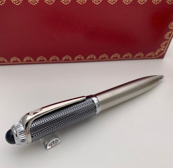 yamalang 9 colors ballpoint pen administrative office stationery luxurs promotion 5a metal pens with original pens-case for gifts
yamalang 9 colors ballpoint pen administrative office stationery luxurs promotion 5a metal pens with original pens-case for gifts