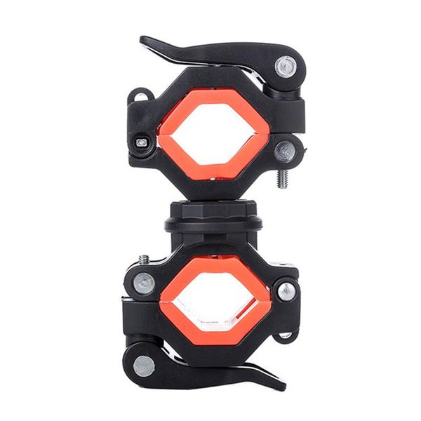 bicycle torch holder universal lamp 360 degree rotation handlebar clip mounting &t8 car & truck racks
bicycle torch holder universal lamp 360 degree rotation handlebar clip mounting &t8 car & truck racks