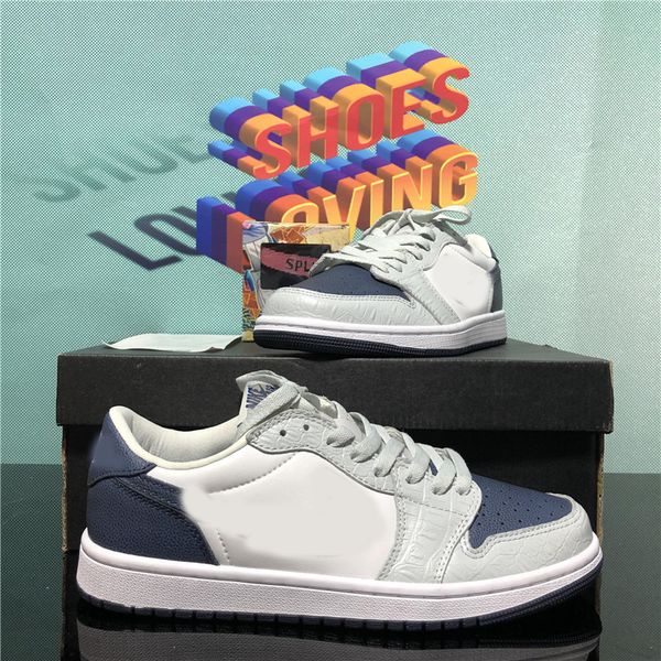 2021pairs shoe men women jumpman 1 low basketball shoes unc 3 court red triple chicago obsidian sneakers with box
2021pairs shoe men women jumpman 1 low basketball shoes unc 3 court red triple chicago obsidian sneakers with box