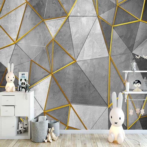 wallpapers milofi 3d custom wallpaper irregular cone pattern 
wallpapers milofi 3d custom wallpaper irregular cone pattern