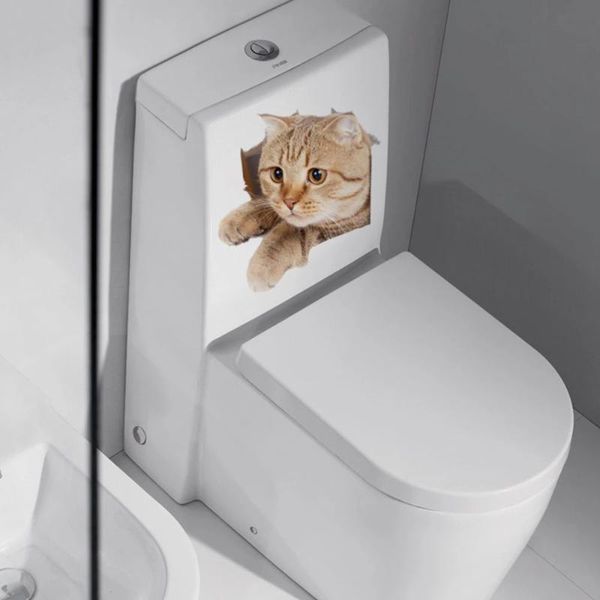 wall stickers 3ddiy cat dog animal toilet adhesive family home refrigerator bathroom sticker removable mural art
wall stickers 3ddiy cat dog animal toilet adhesive family home refrigerator bathroom sticker removable mural art