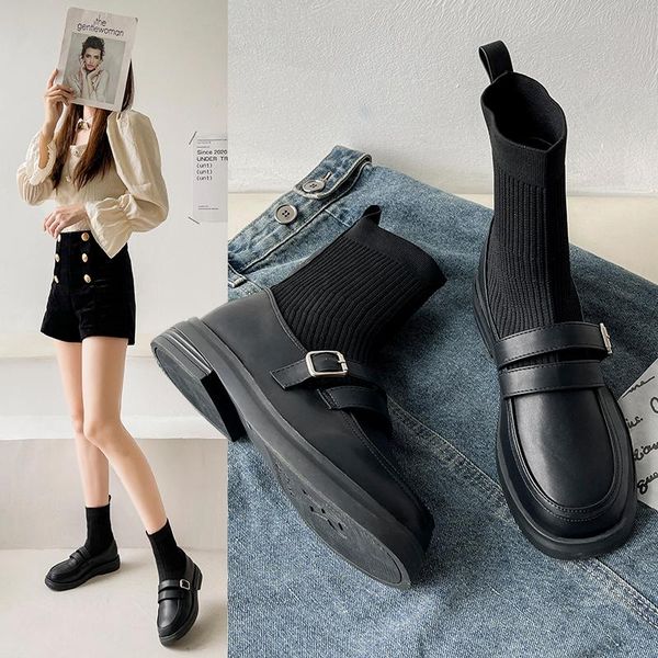 boots white ankle shoes round toe boots-women low 2021 ladies rubber stockings summer metal decoration lace-up hoof heels slip-, Black
boots white ankle shoes round toe boots-women low 2021 ladies rubber stockings summer metal decoration lace-up hoof heels slip-, Black