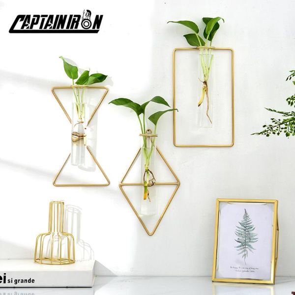 vases captainiron wall hanging hydroponics terrarium flower vase iron pot for nordic home decor geometry metal decoration
vases captainiron wall hanging hydroponics terrarium flower vase iron pot for nordic home decor geometry metal decoration