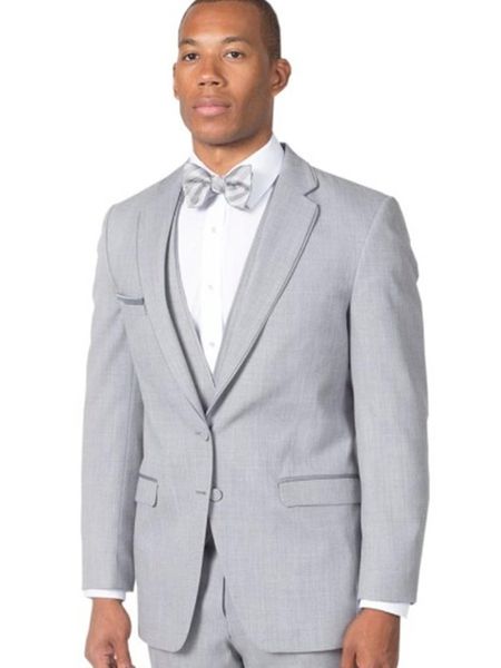 men's suits & blazers arrival two buttons groomsmen notch lapel groom tuxedos men wedding/prom blazer ( jacket+pants+vest+tie) c306, White;black
men's suits & blazers arrival two buttons groomsmen notch lapel groom tuxedos men wedding/prom blazer ( jacket+pants+vest+tie) c306, White;black