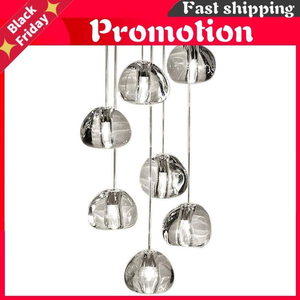 modern k9 crystal chandelier led pear pendant lamp meteor light mall villa el restaurant staircase lounge luxury hang lights lamps
modern k9 crystal chandelier led pear pendant lamp meteor light mall villa el restaurant staircase lounge luxury hang lights lamps