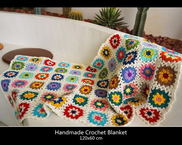blankets 15in handmade crochet blanket tablecloths granny square throw seat cushion home decor mat pad 40x40cm
blankets 15in handmade crochet blanket tablecloths granny square throw seat cushion home decor mat pad 40x40cm