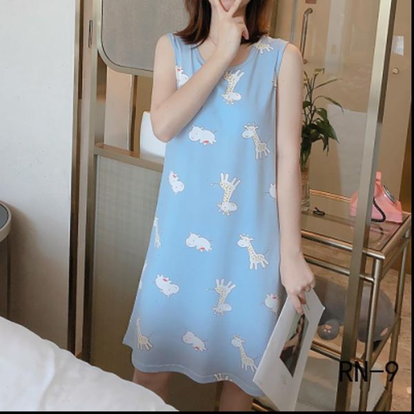 nightgowns summer cartoon women sleepwear night dresss sleeveless polyester girls teenger with chest pad, Black;red
nightgowns summer cartoon women sleepwear night dresss sleeveless polyester girls teenger with chest pad, Black;red