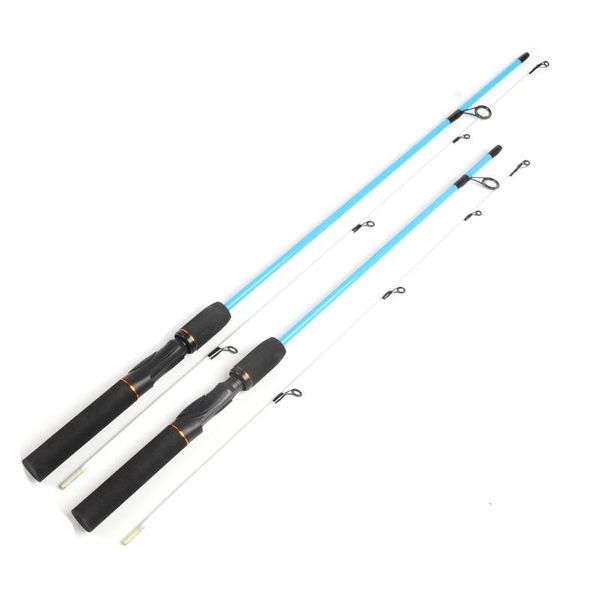 boat fishing rods super hard well sold ice rod pesca 1.2/1.5 frp sea lure winter