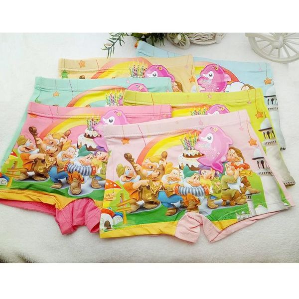 panties 5pcs/lot cute cotton boxer briefs princess girls girl underwear children kids baby cartoon infant underpants child thong, Camo
panties 5pcs/lot cute cotton boxer briefs princess girls girl underwear children kids baby cartoon infant underpants child thong, Camo